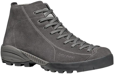 Черевики з Gore-Tex Scarpa Mojito City Mid GTX Wool 38,5 Ardoise