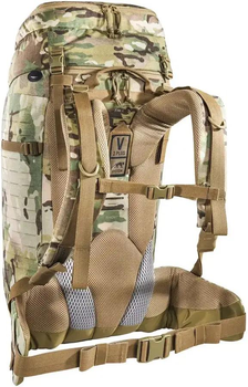 Рюкзак Tasmanian Tiger Modular Pack Plus MC 45 Multicam