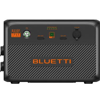 Додаткова батарея Bluetti B210P 2150Wh