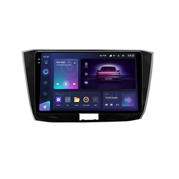 Штатна магнітола серії Teyes 2K 360 CC3 6*128Gb під Volkswagen Passat (NMS) 2016-2018 (W2) 10 дюймів C-Q63492