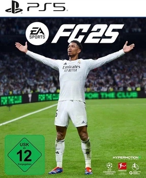 EA SPORTS FC 25 PS5 (русская версия)
