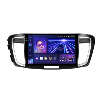 Штатна магнітола серії Teyes 2K 360 CC3 6*128Gb під Honda Accord 9 CR 2012-2018 (W3) 10 дюймів C-Q63303