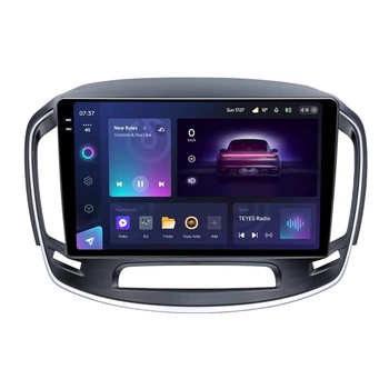 Штатна магнітола серії Teyes 2K 360 CC3 6*128Gb під Opel Insignia 1 Buick Regal 2013-2017 (F1) (W2) 10 дюймів C-Q63092