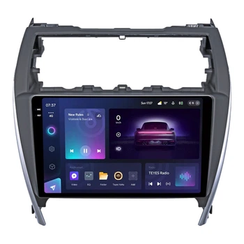Штатна магнітола серії Teyes 2K 360 CC3 6*128Gb під Toyota Camry 7 XV 50 55 Middle East 2012-2014 (W1) 10 C-Q63195