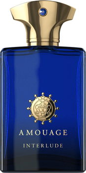 Woda perfumowana dla mężczyzn Amouage Interlude Man 100 ml (701666410195)