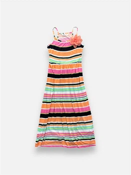 Плаття H&M 270348757 134 Різнокольоровий