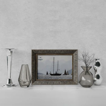 Фоторамка MARCO DECOR 4427P - 409 30х40 см, зістарена бронза з патиною