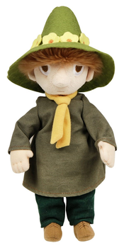 Pluszak Moomin Snufkin 25 cm (6416550850011)