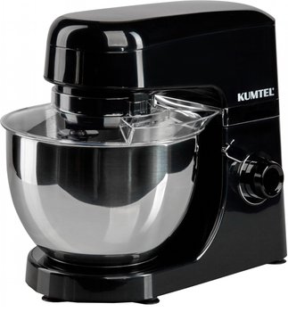 Кухонна машина KUMTEL HSM-01 Black