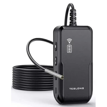 Бездротовий Ендоскоп Teslong Wireless Endoscope WF150 (F150W)