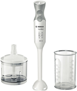 Blender Bosch ErgoMixx MSM 66020