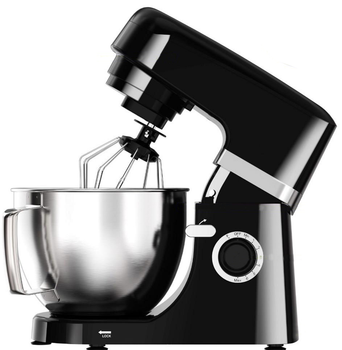 Кухонна машина KUMTEL HSM-02 Black