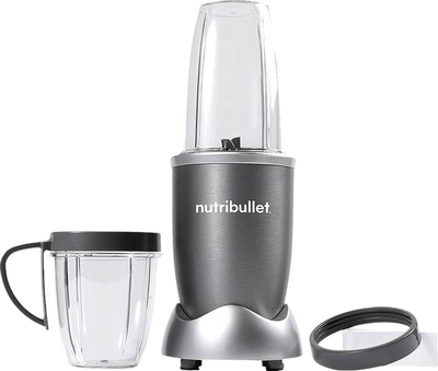 Blender Nutribullet NB606B (8006447001152)