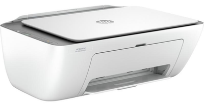 Кольоровий принтер та сканер HP DeskJet Ink Advantage 2876 with Wi-Fi 6W7E6C струменевий компактний