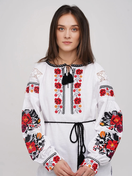 Вышиванка женская