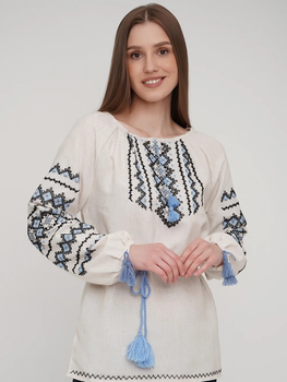 Вышиванка женская