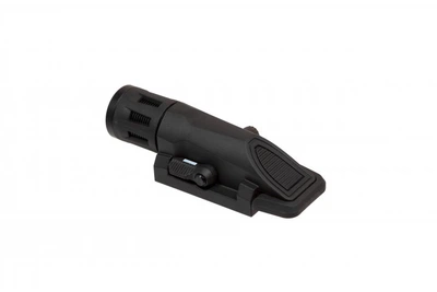 Ліхтар підствольний INFORCE WML Black Body White LED Gen2