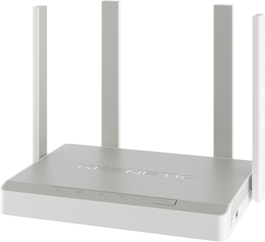 Router Keenetic Hero 4G White (KN-2310-01DE)