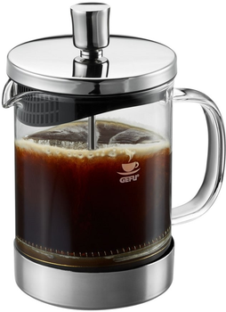 Zaparzacz do kawy Gefu Diego typu french press 600 ml (4006664161817)