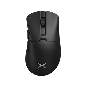 Мышь Delux M900 Black PAW3311