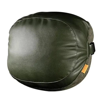 Автомобильная подушка на подголовник Baseus ComfortRide Series Double-Sided Car Headrest Pillow C20036403611-0