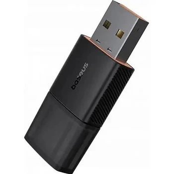 Wi-Fi Адаптер Baseus FastJoy Series WiFi Adapter 650Mbps B01317600111-04 Black