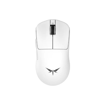 Игровая мышь беспроводная VGN Dragonfly F1 MOBA Белая (VGN-F1-MOBA-WL-BLK)