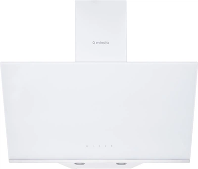 Вытяжка MINOLA HVS 6232 WH/INOX 700 LED