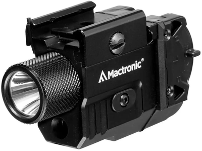 Фонарь тактический Mactronic T-Force LSR Gun Mount