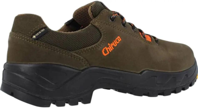 Ботинки с Gore-Tex Chiruca Vera 01 41