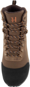 Черевики з Gore-Tex Harkila Wildwood GTX 42 Brown