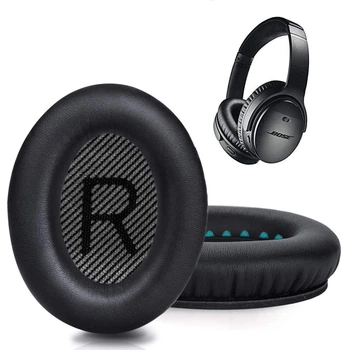 Амбушури BOSE QuietComfort 2 QC2 QC15 QC25 QC35 Ae2 Ae2i Ae2w SOUNDLINE