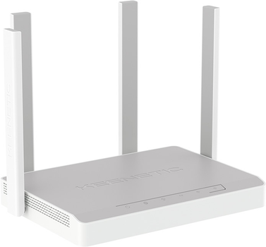 Router Keenetic Skipper 4G White (KN-2910-01-EU)