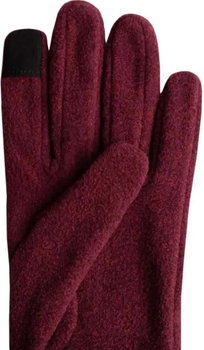 Рукавицы Trekmates Annat Glove L Tempranillo