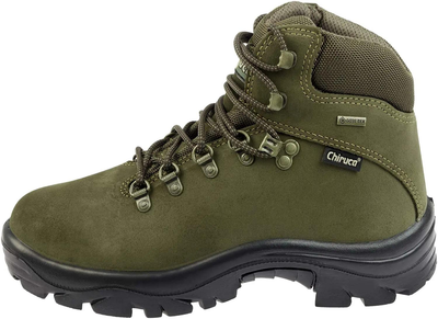 Черевики Chiruca Pointer 39 Gore tex