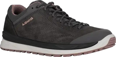 Кросівки з Gore-Tex Lowa Malta GTX LO W 39 Anthracite-Rose