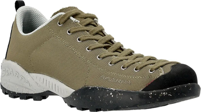 Кроссовки Scarpa Mojito Planet Fabric 39,5 Olive