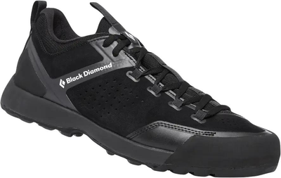 Кросівки Black Diamond M Mission XP LTH 46.5 (11 UK) (29 см) Black/Granite