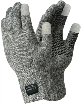Перчатки DexShell Techshield XL Grey