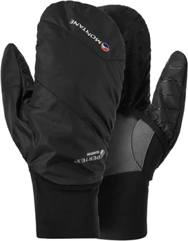 Рукавицы-перчатки MONTANE Switch Gloves L Black