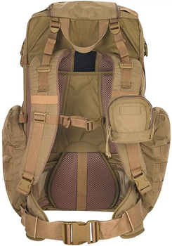 Рюкзак Kelty Tactical Raven 40L Coyote brown