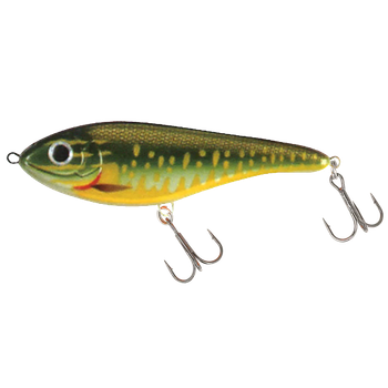 Воблер Strike Pro Baby Buster 100SP 25г C030*,5055250