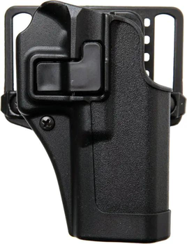 Кобура BLACKHAWK! SERPA CQC Concealment Black (16491179)