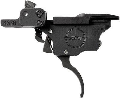 УСМ JARD Savage Axis Trigger System. Зусилля спуска 312 г/11 oz