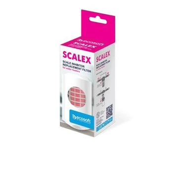 Картридж для фільтра від накипу Ecosoft Scalex