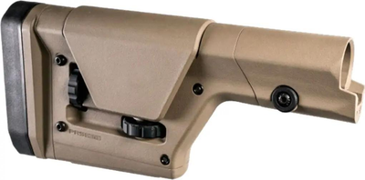 Приклад Magpul PRS® GEN3. FDE