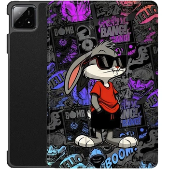 Чохол Boxface для Xiaomi Pad 8 Pro Крутий вухань (71736)