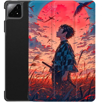 Чохол Boxface для Xiaomi Pad 8 Захід Танджиро (071731)