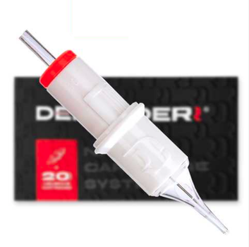 Картриджи для татуажа 35/01 RLMT DEFENDERR 1 шт