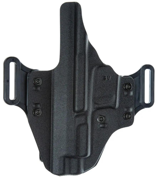 Кобура Springfield XD VEILOSP для XD/XD-M/XD-M Elit. Black